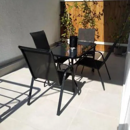 Marika'S Place Néa Péramos Zewnętrze zdjęcie