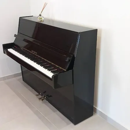 Marika'S Place Néa Péramos Zewnętrze zdjęcie