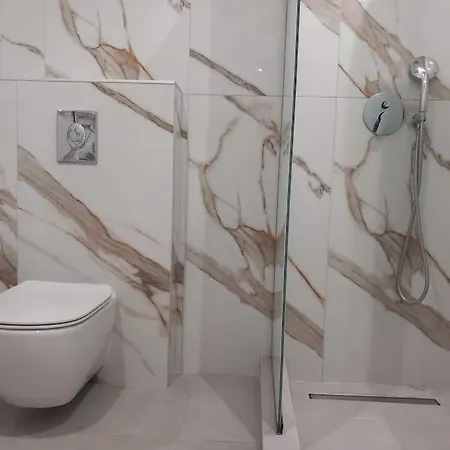 Marika'S Place Néa Péramos Zewnętrze zdjęcie