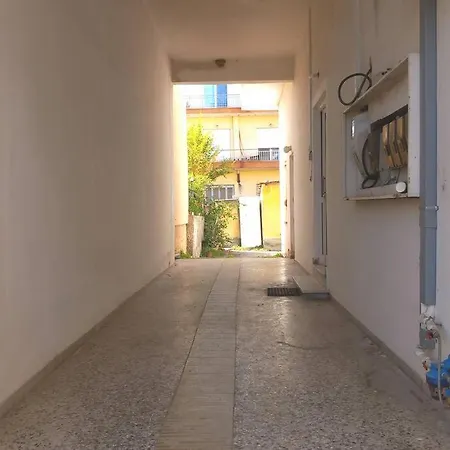 Marika'S Place Néa Péramos Zewnętrze zdjęcie
